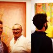 “Sweater Vest Hall of Fame” Wraps Up Its Run at Gallery F92 “Sweater Vest Hall of Fame” Wraps Up Its Run at Gallery F92